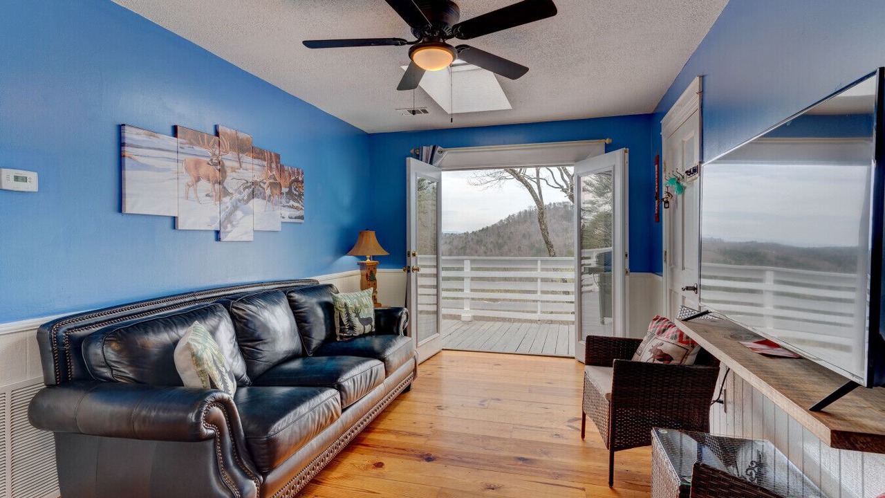 Photo of Livingroom in Ranger