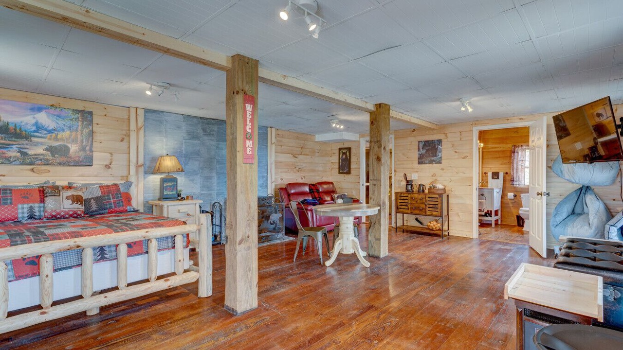 Photo of Bedroom in Ranger