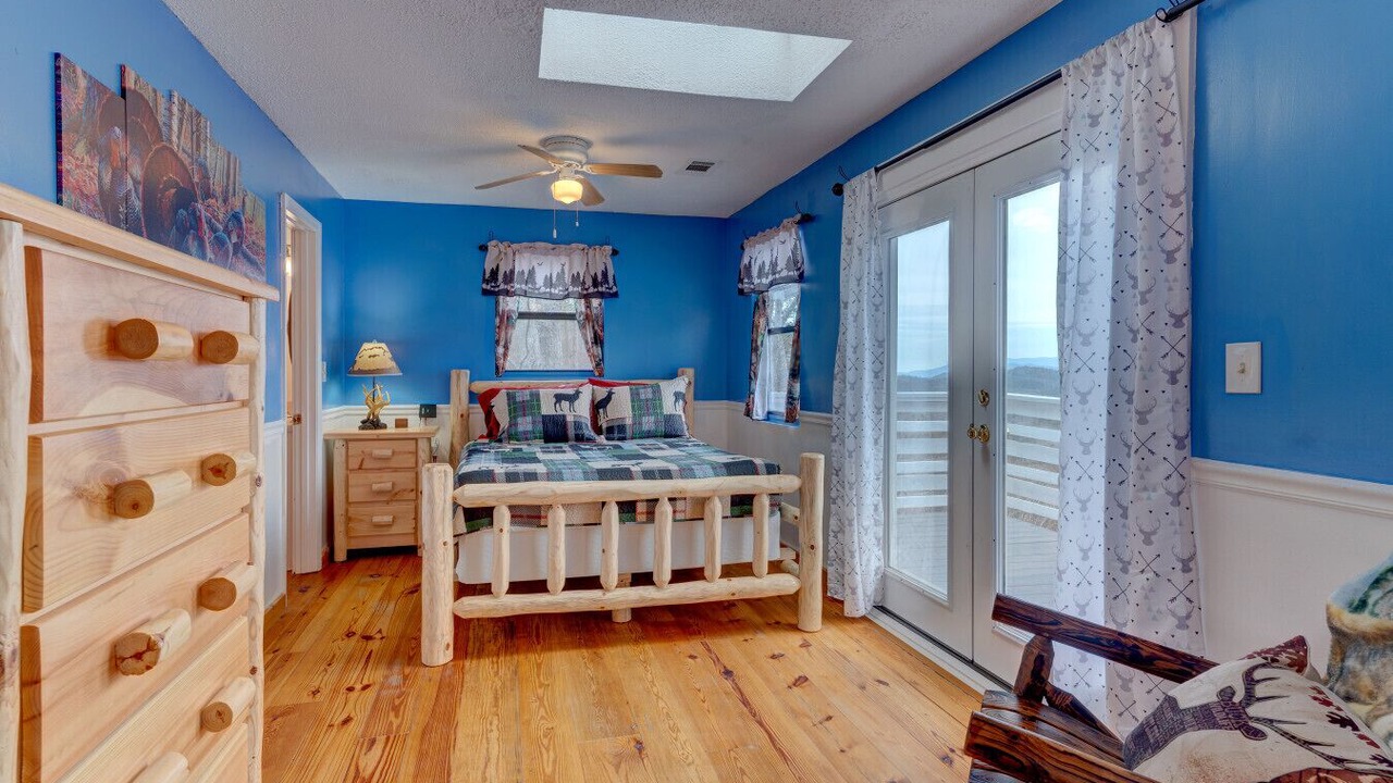 Photo of Bedroom in Ranger