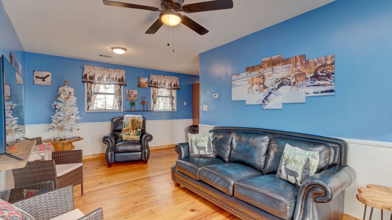 Photo of Livingroom in Ranger