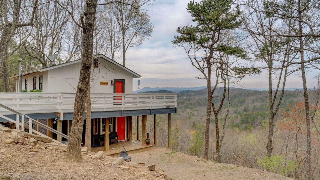 Photo of Outdoor in Ranger