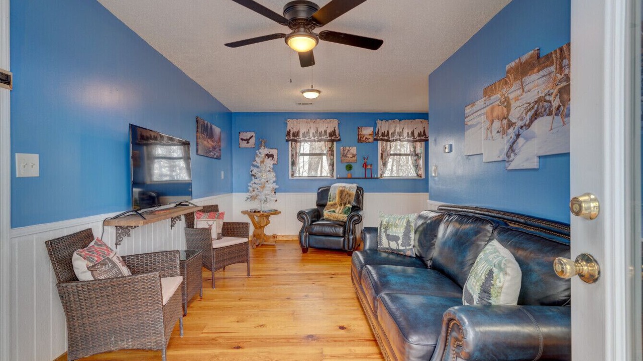 Photo of Livingroom in Ranger