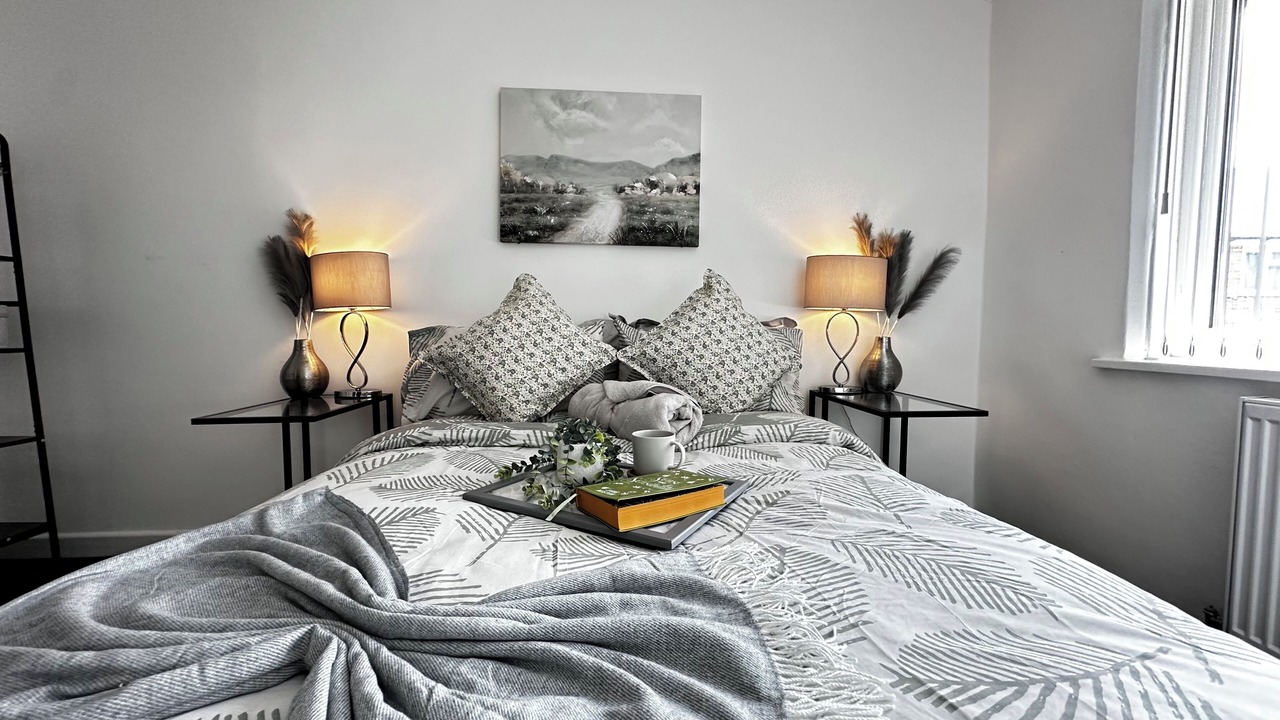 Photo of Bedroom in Seisdon