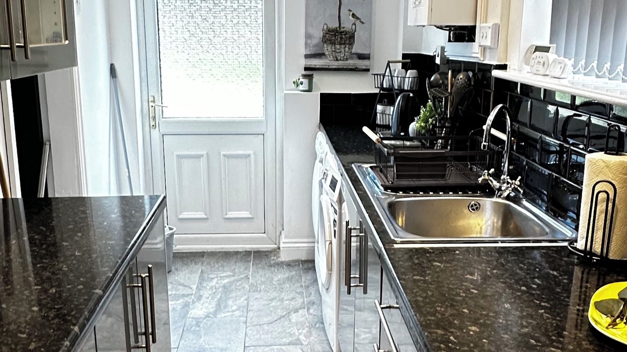 Photo of Kitchen in Seisdon