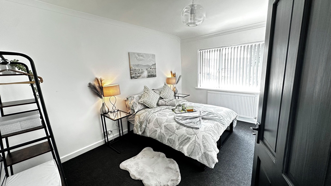 Photo of Bedroom in Seisdon