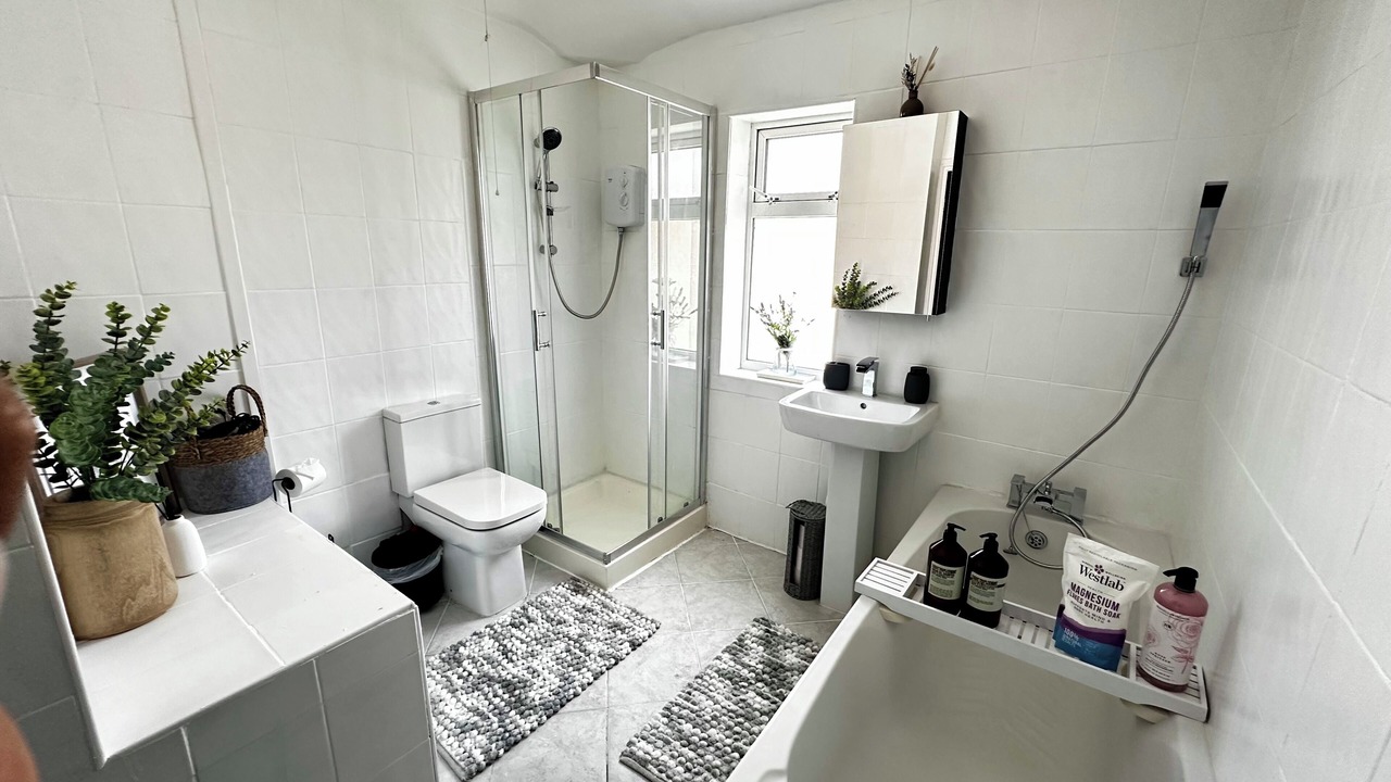 Photo of Bathroom in Seisdon