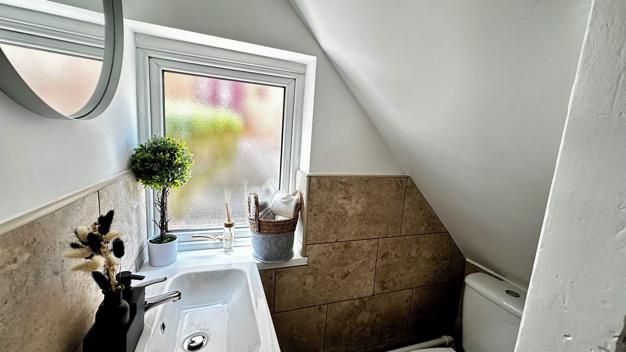 Photo of Bathroom in Seisdon