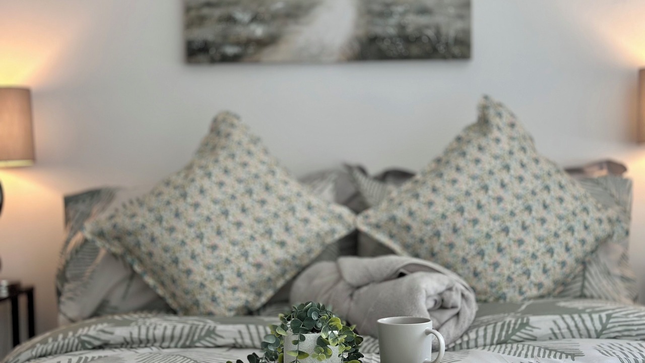 Photo of Bedroom in Seisdon