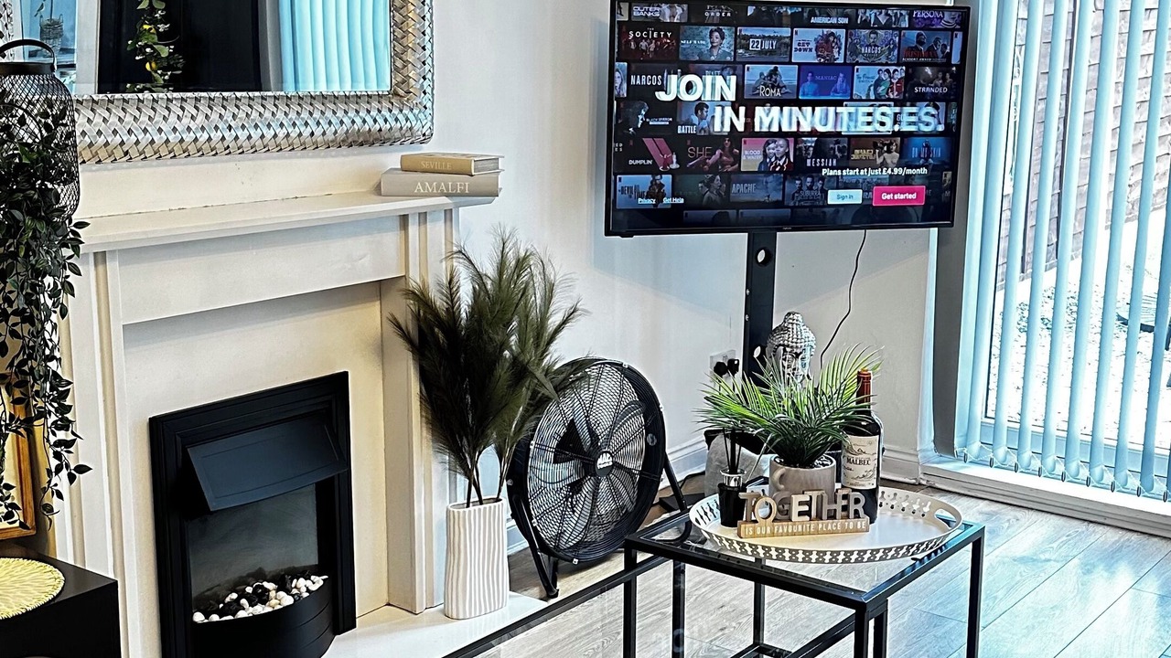 Photo of Livingroom in Seisdon