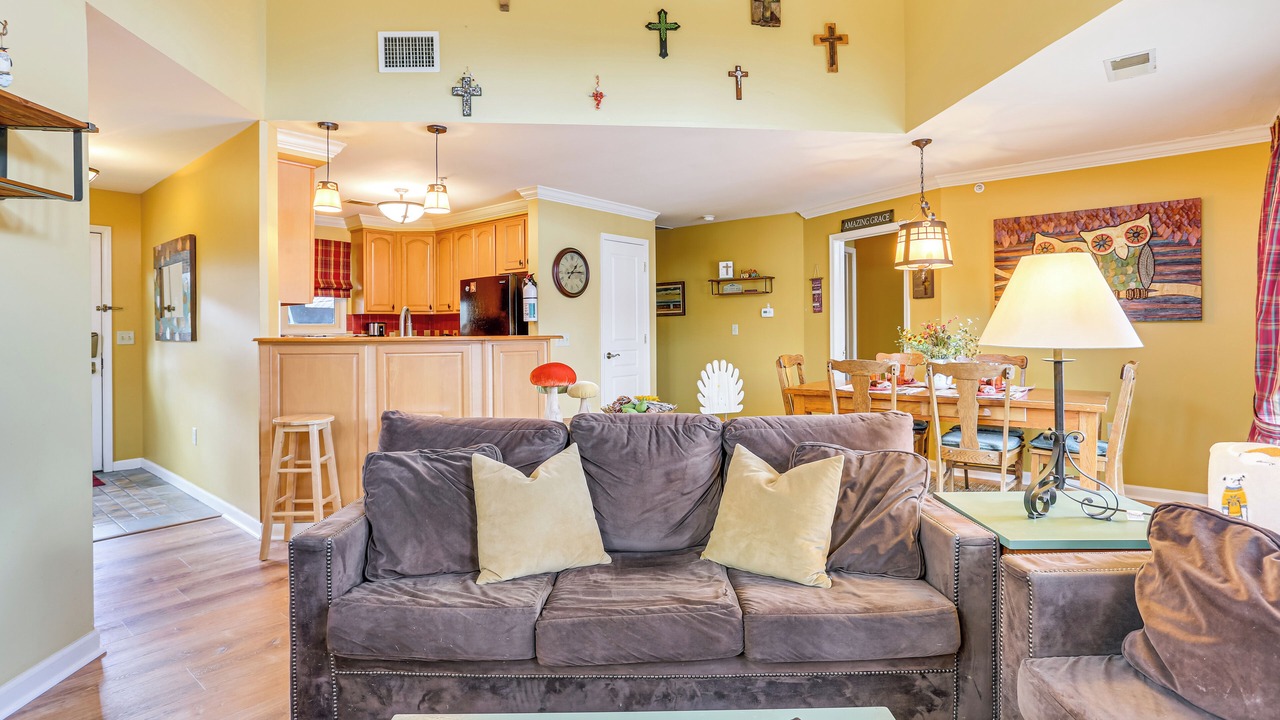 Photo of Livingroom in Vernon