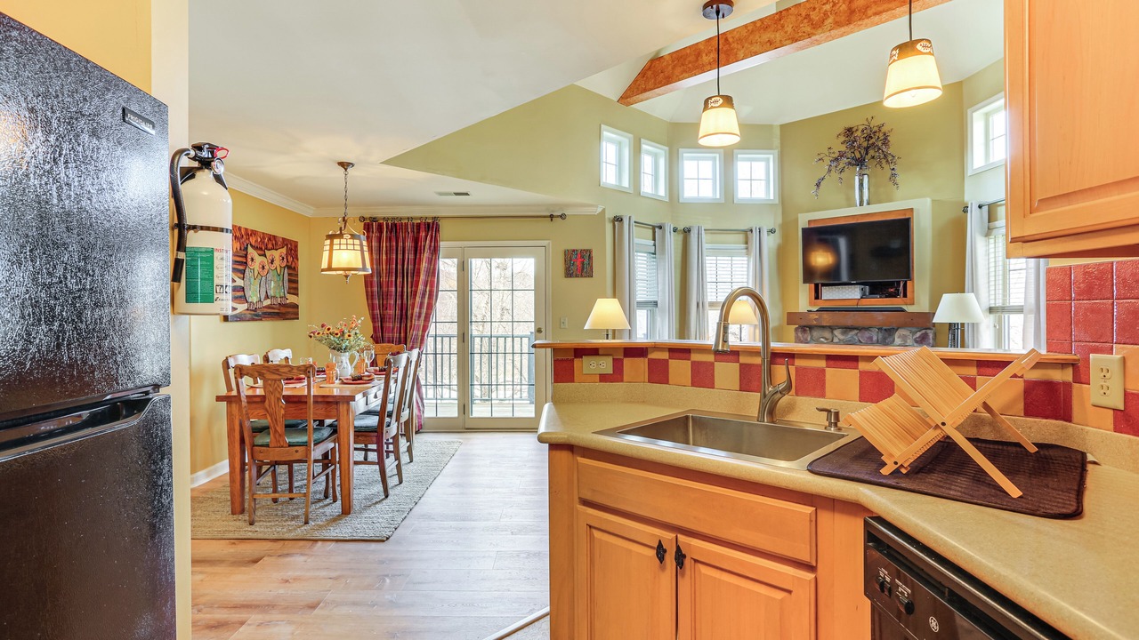 Photo of Kitchen in Vernon