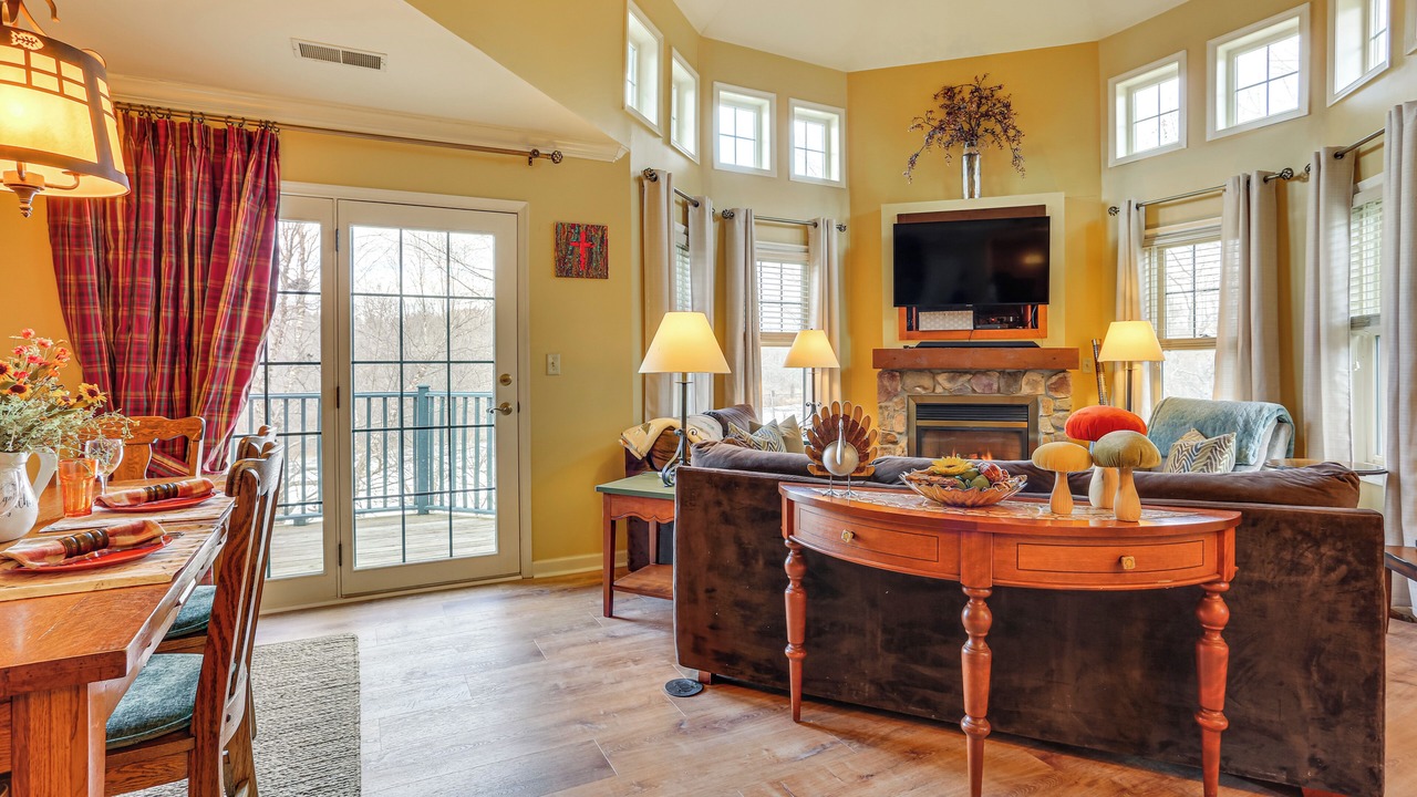 Photo of Livingroom in Vernon