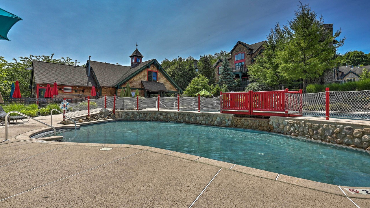Photo of Outdoor in Vernon