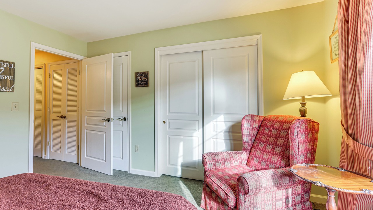 Photo of Bedroom in Vernon