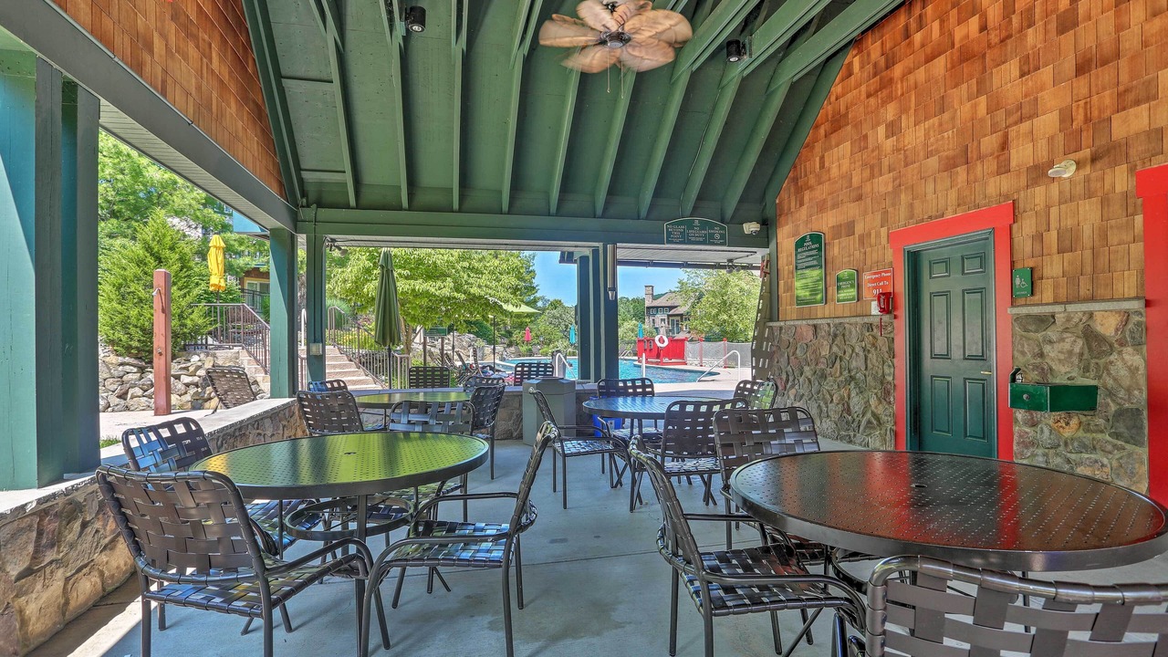 Photo of Outdoor in Vernon