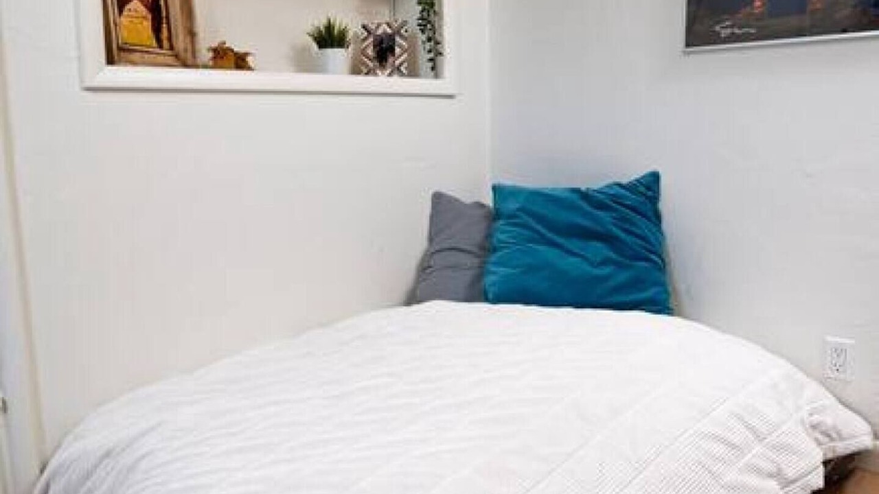 Photo of Bedroom in Wellington