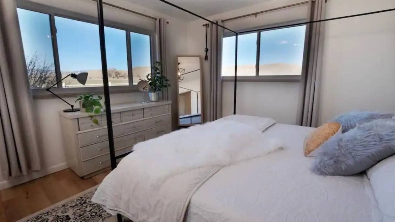 Photo of Bedroom in Wellington