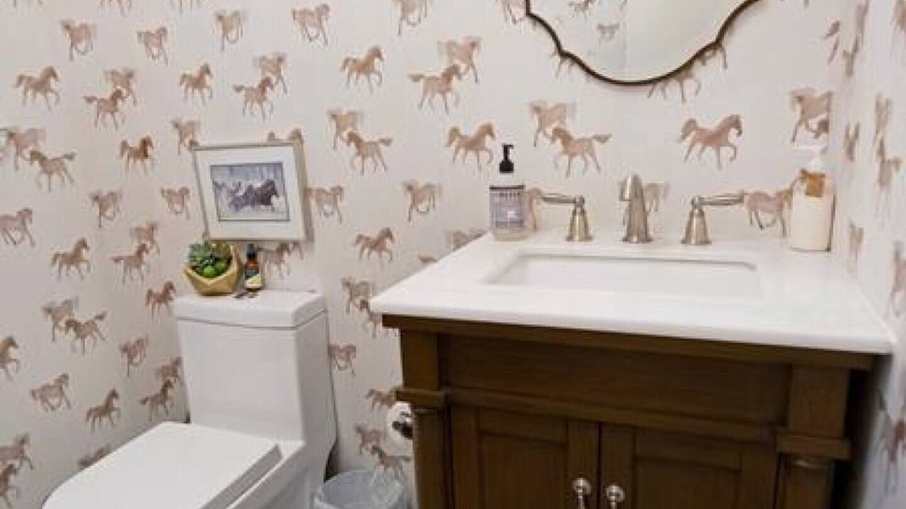 Photo of Bathroom in Wellington
