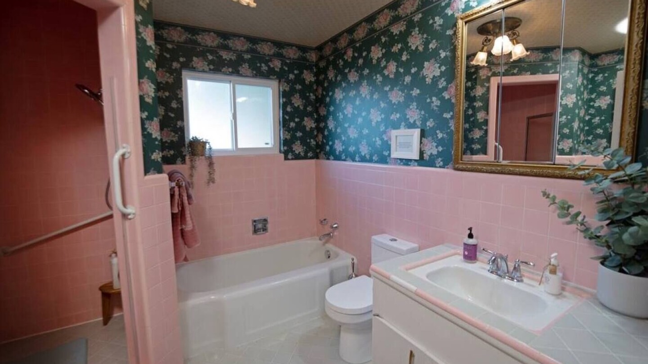 Photo of Bathroom in Wellington