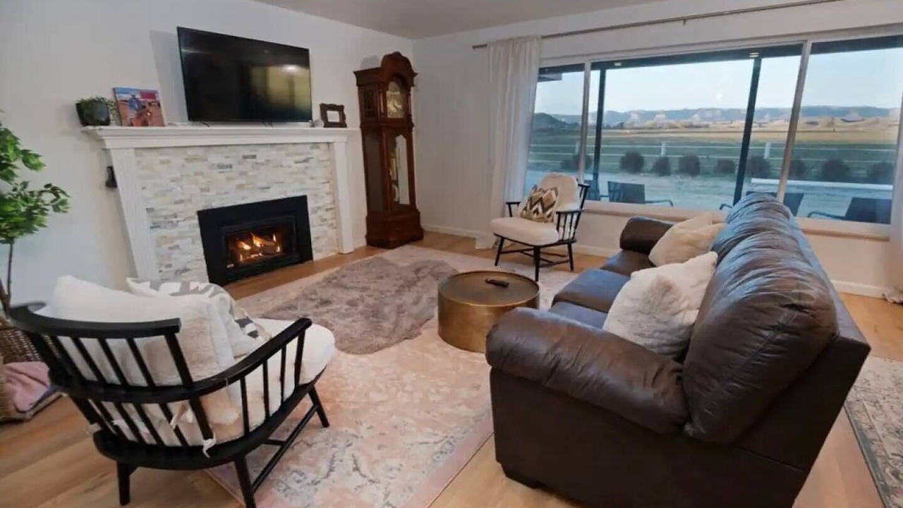 Photo of Livingroom in Wellington