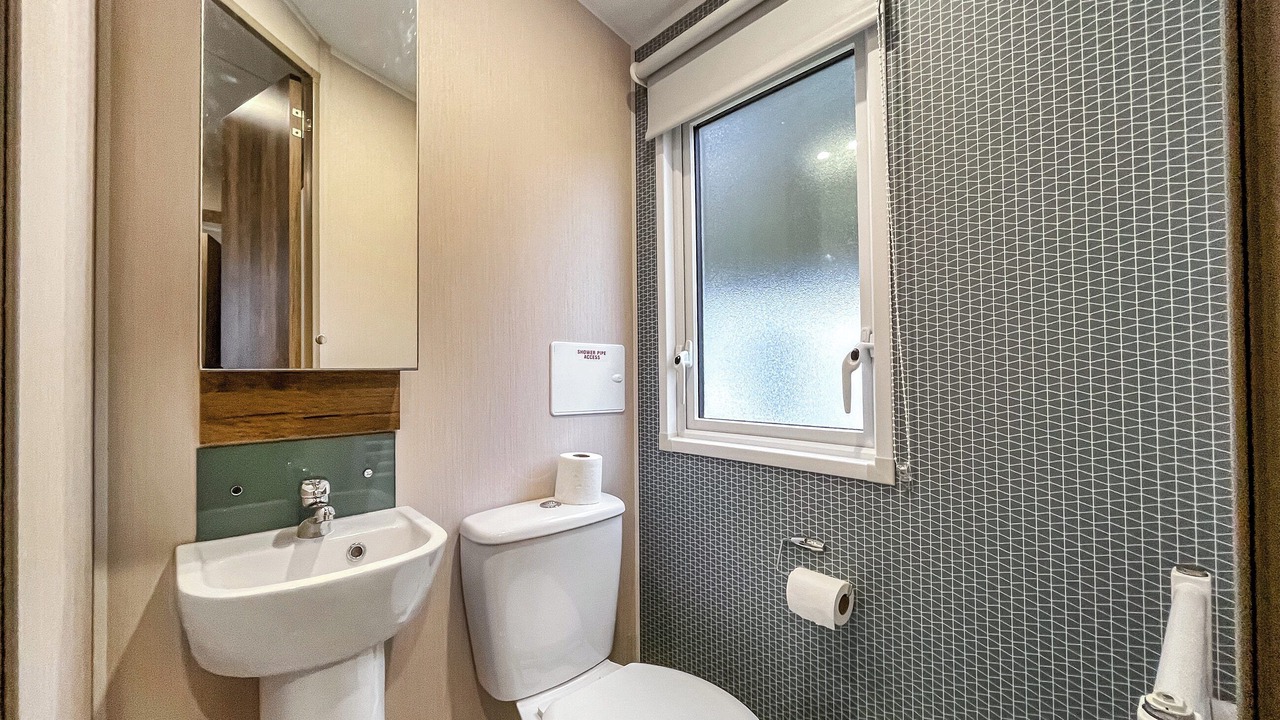 Photo of Bathroom in Forres