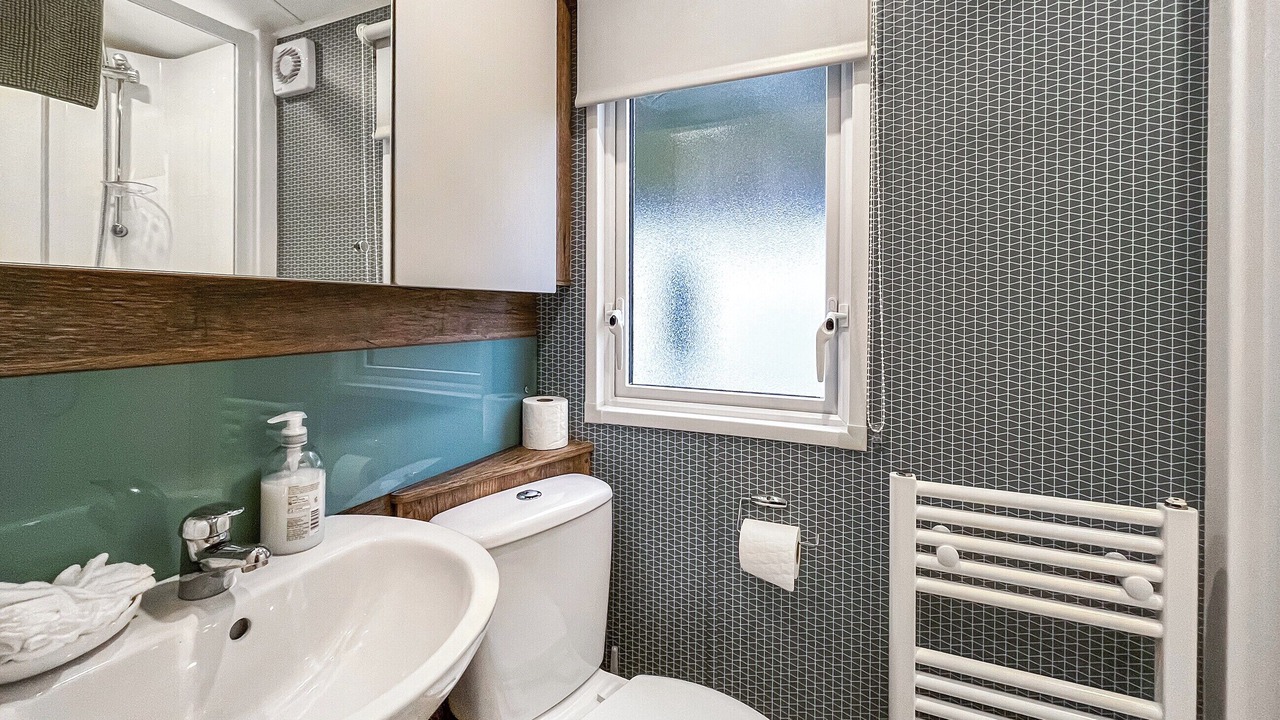 Photo of Bathroom in Forres