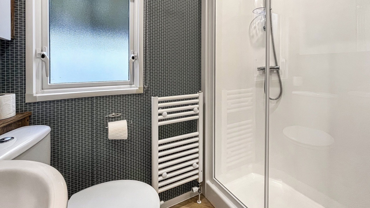 Photo of Bathroom in Forres