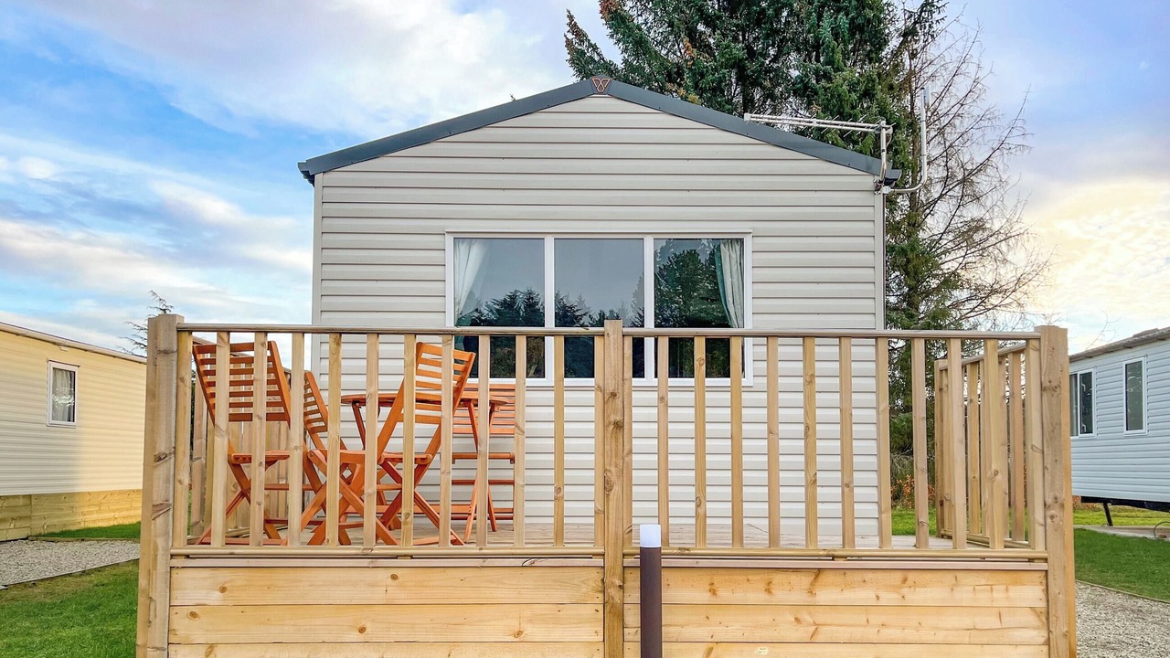 Photo of Outdoor in Forres