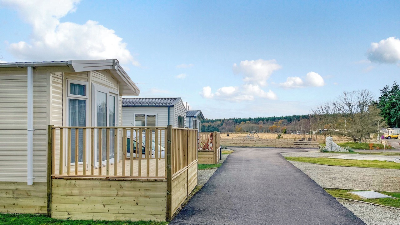 Photo of Outdoor in Forres