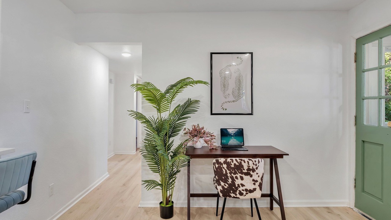 Photo of Bedroom in Tallahassee