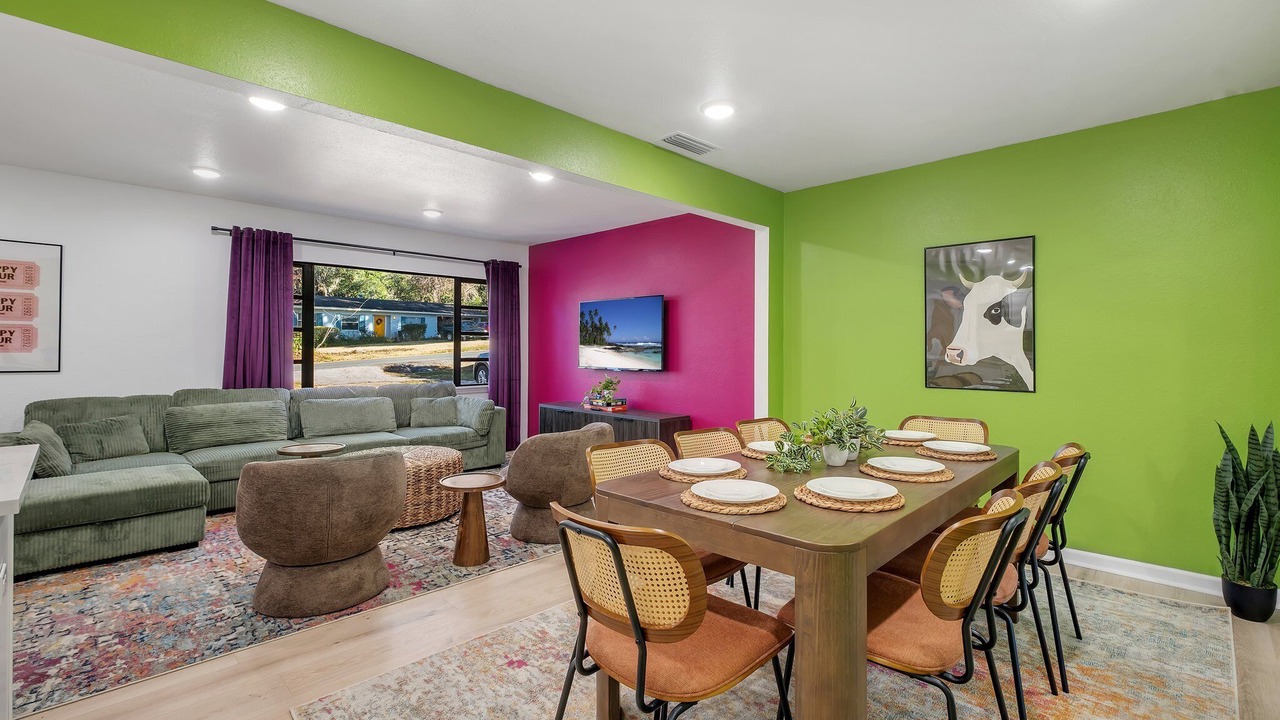 Photo of Bedroom in Tallahassee