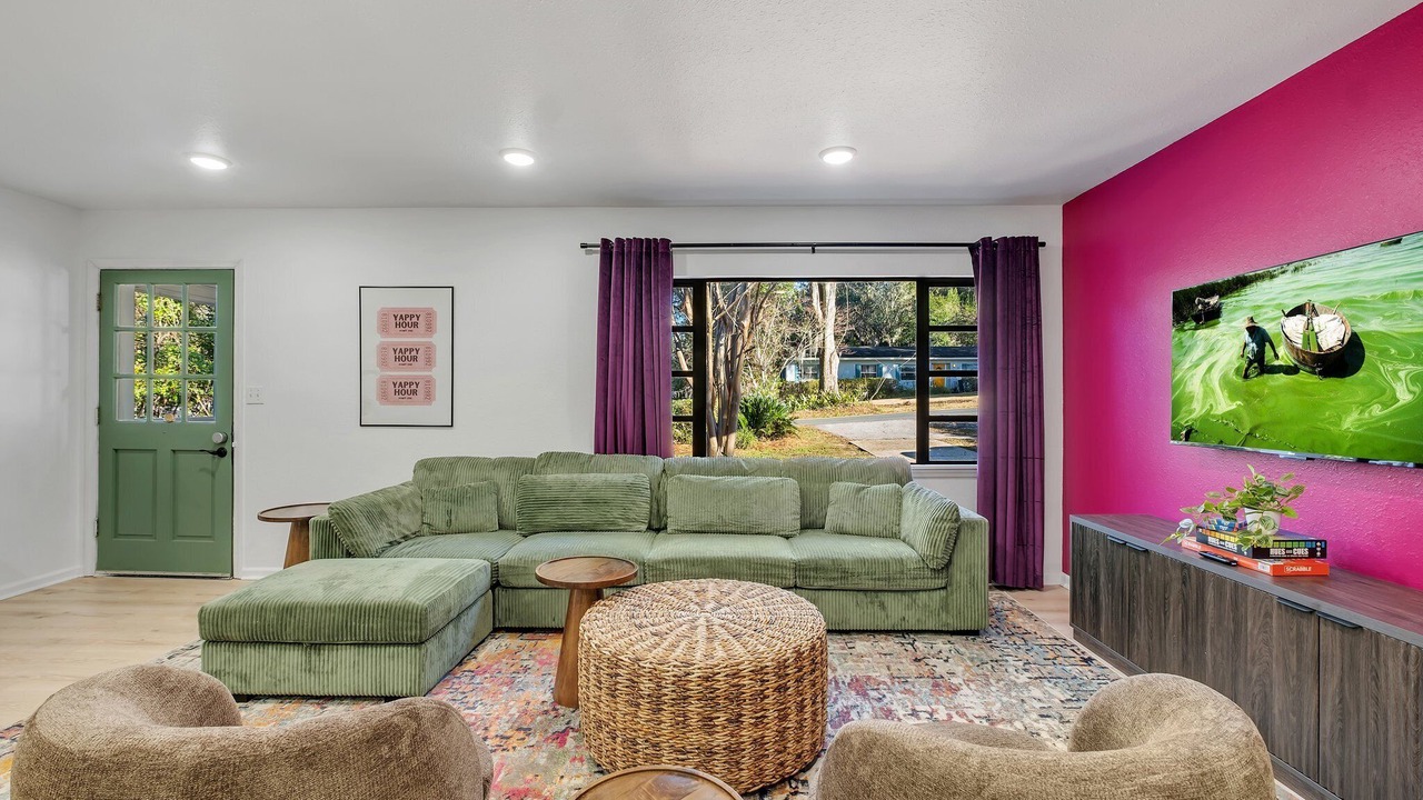 Photo of Bedroom in Tallahassee