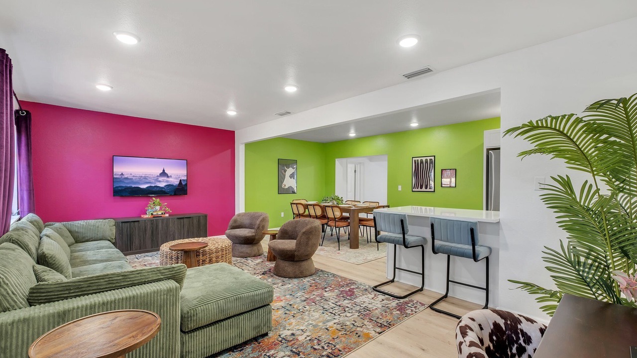 Photo of Bedroom in Tallahassee