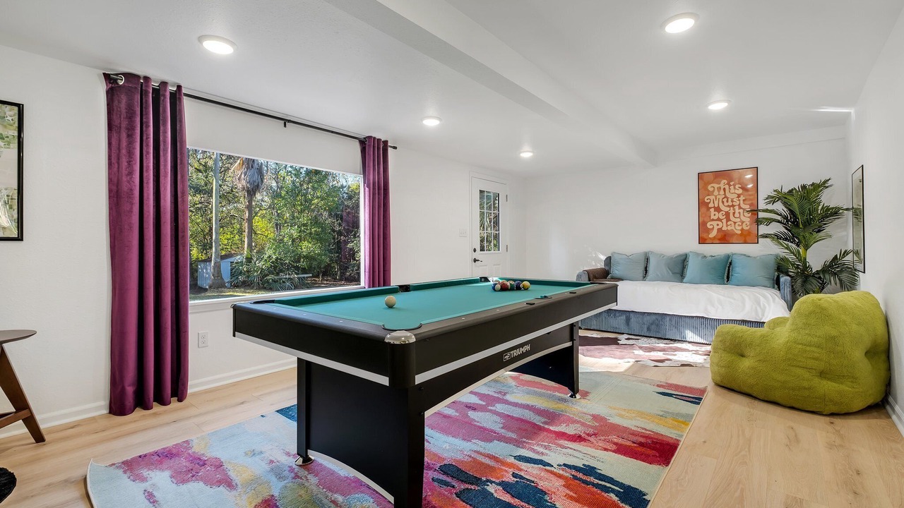 Photo of Outdoor in Tallahassee