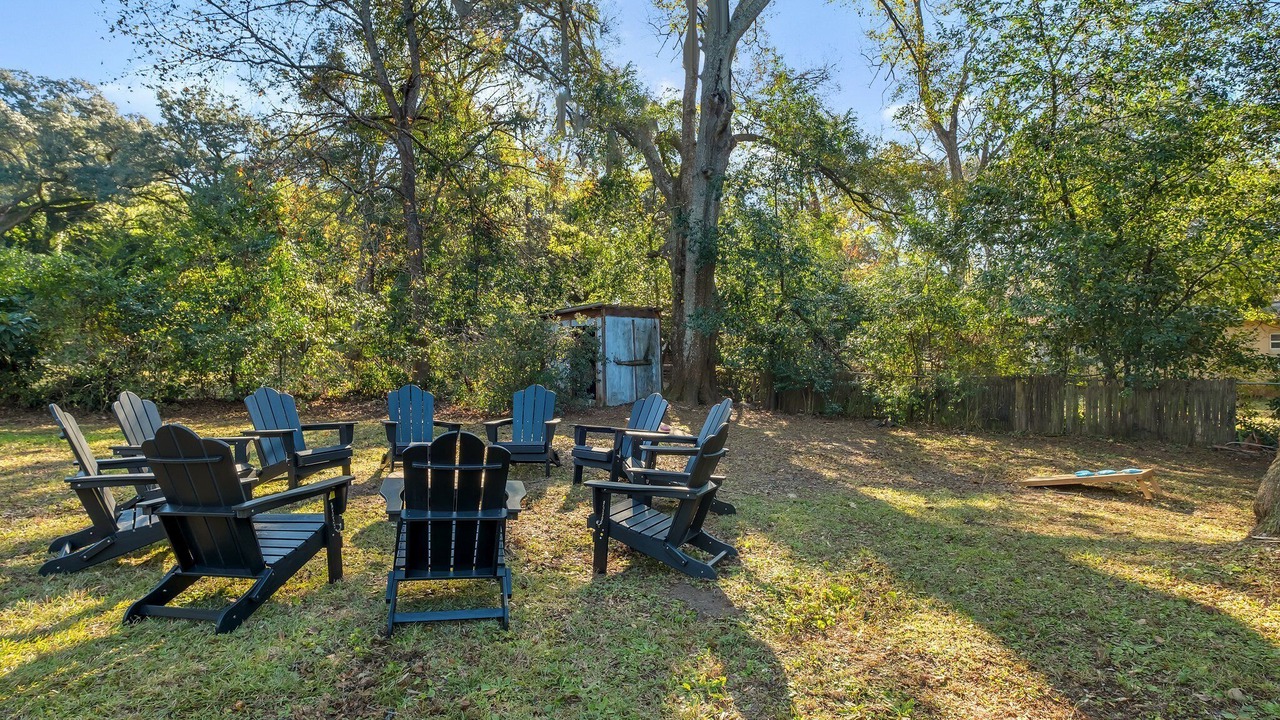 Photo of Others in Tallahassee