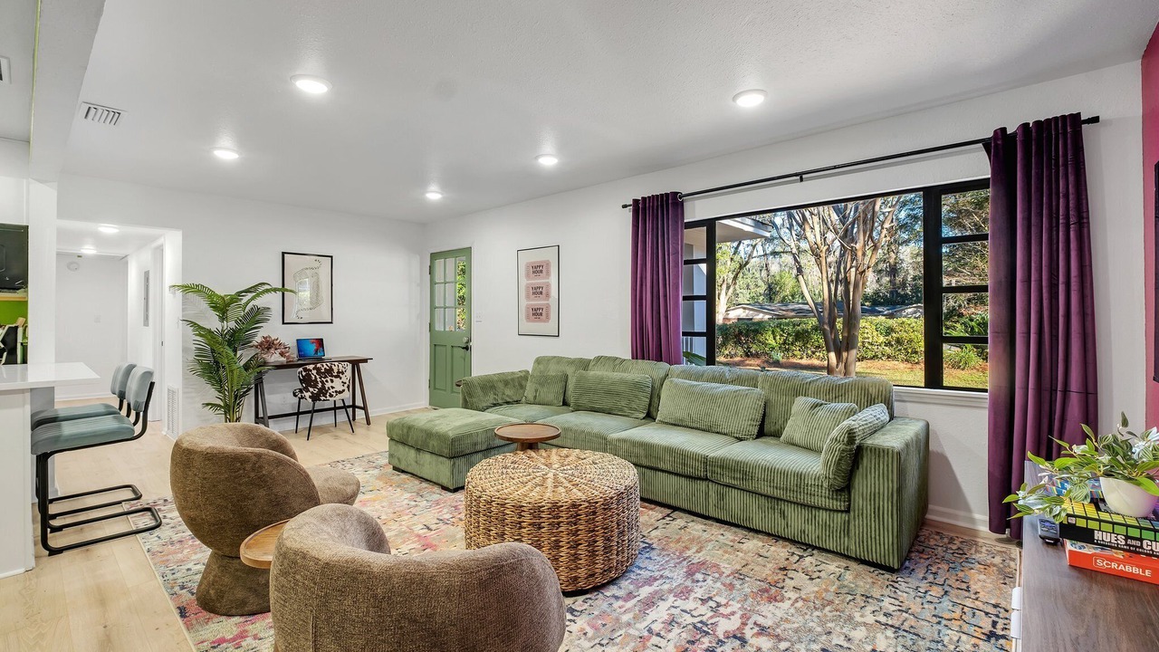 Photo of Bedroom in Tallahassee