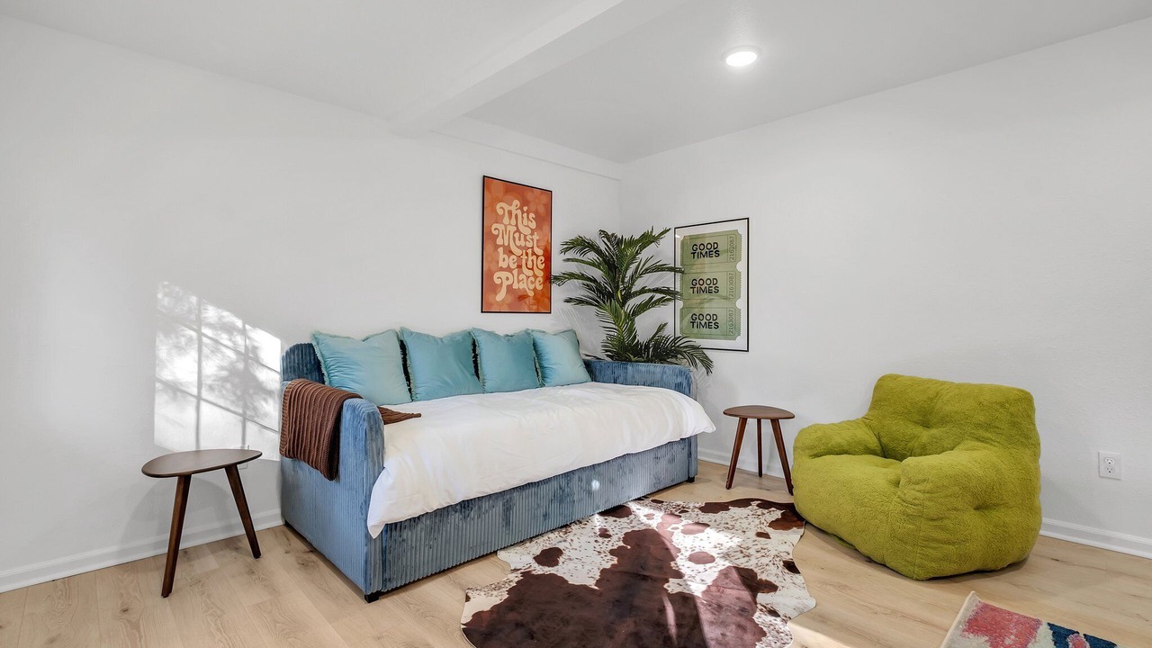 Photo of Bedroom in Tallahassee