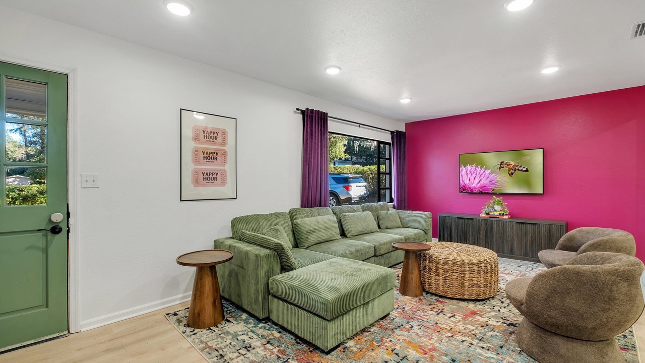 Photo of Bedroom in Tallahassee