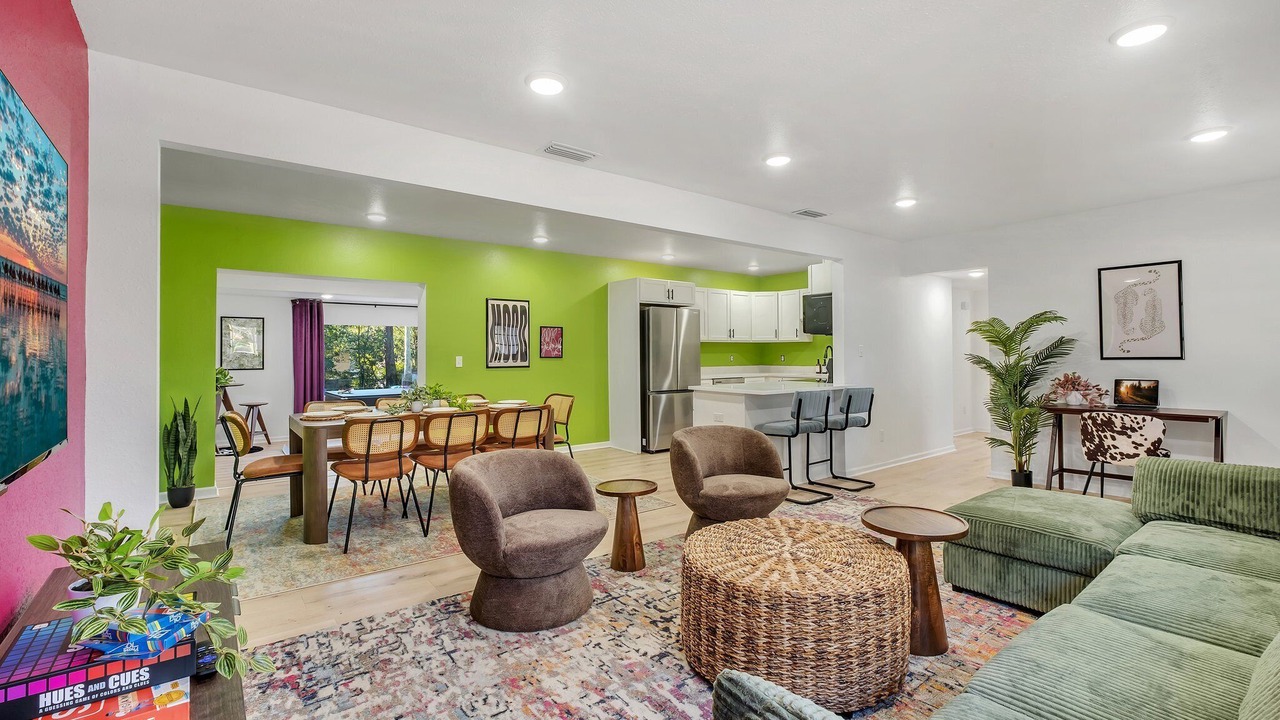 Photo of Bedroom in Tallahassee