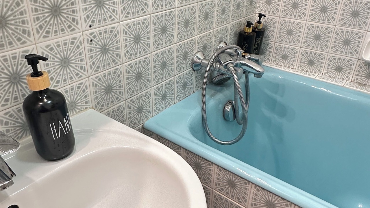Photo of Bathroom in Parchamp–Albert Kahn