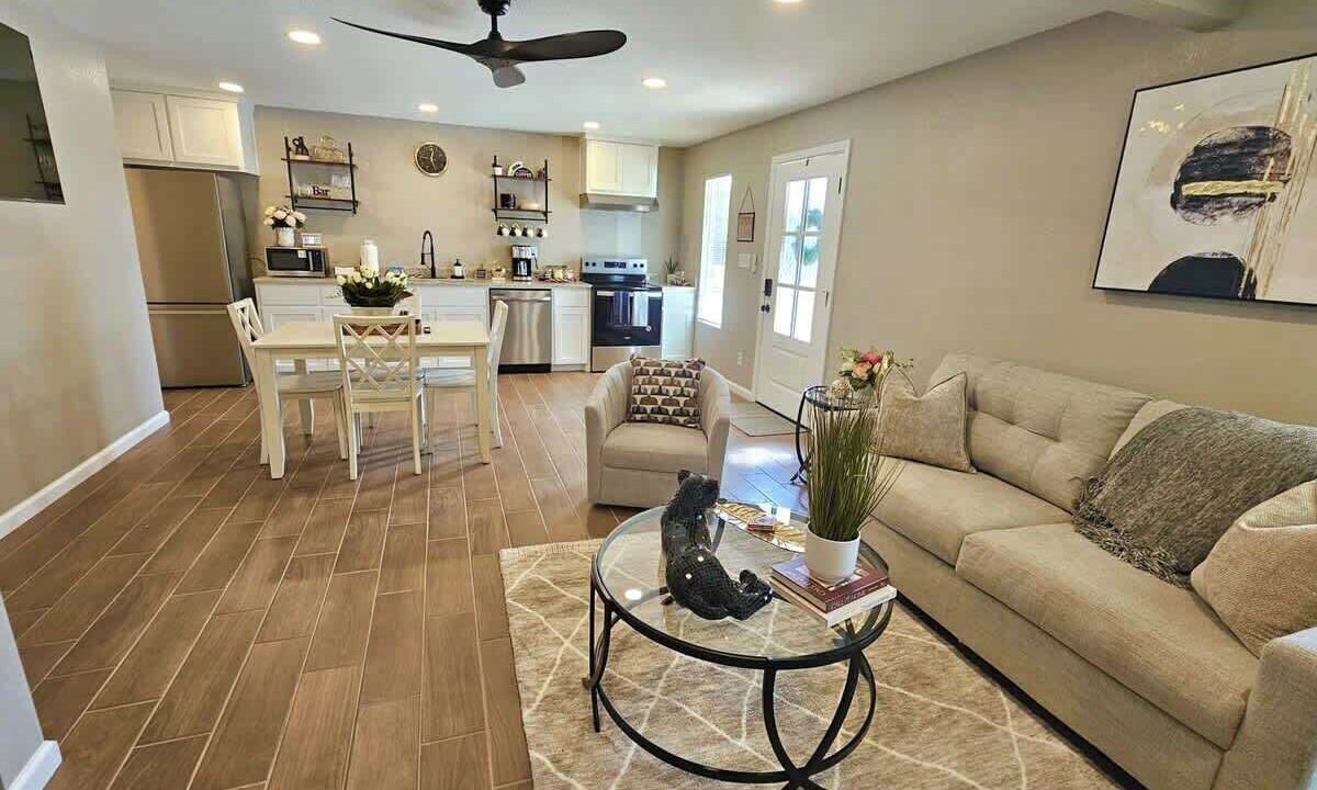 Photo of Bedroom in Belton