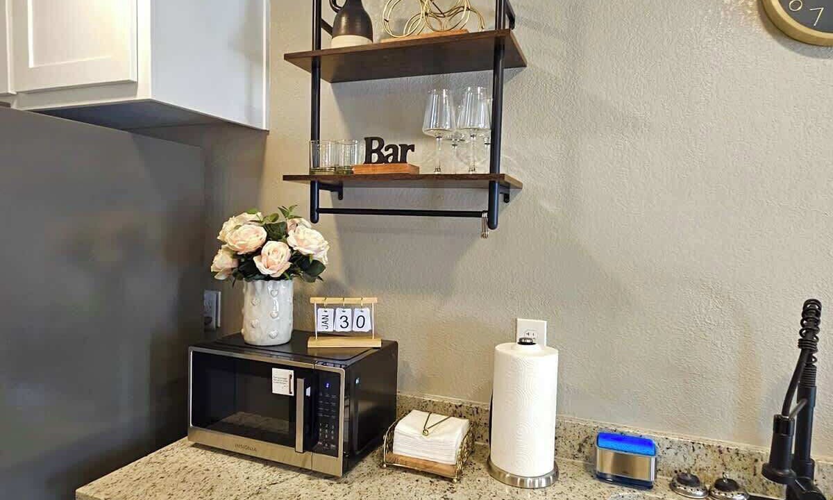 Photo of Kitchen in Belton