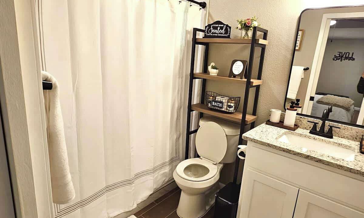Photo of Bathroom in Belton