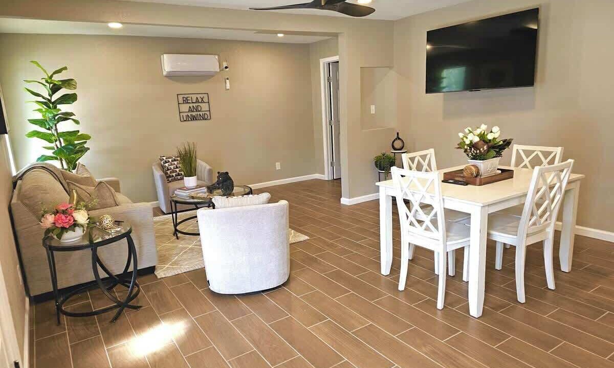 Photo of Bedroom in Belton