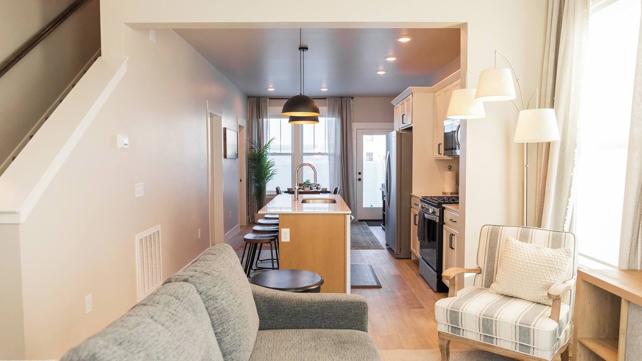 Photo of Livingroom in Billings