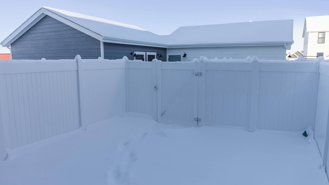 Photo of Outdoor in Billings