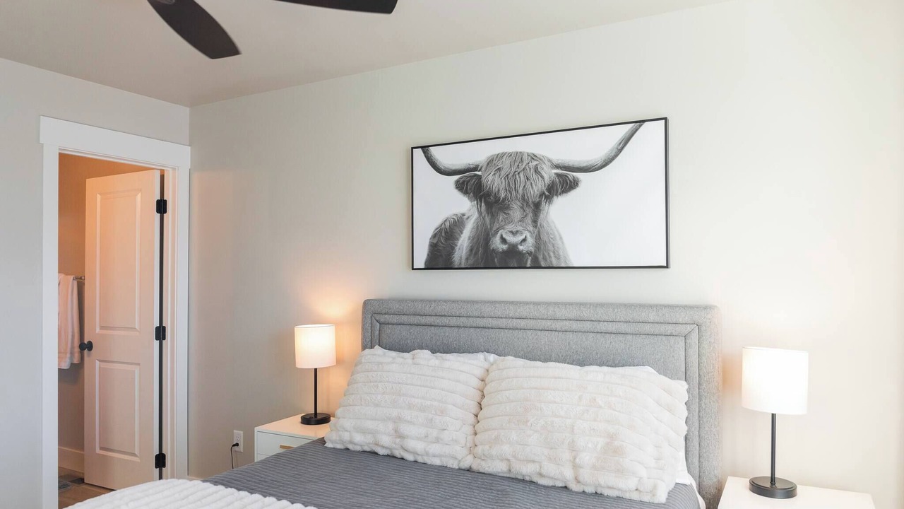 Photo of Bedroom in Billings