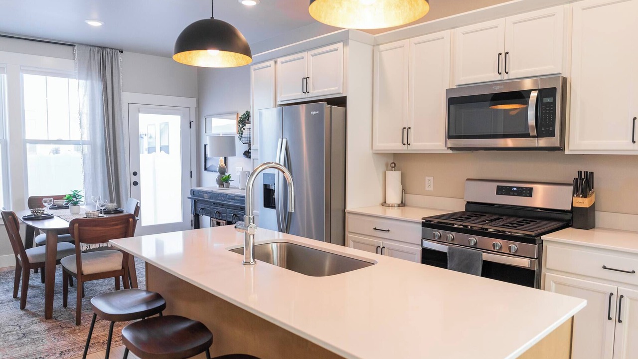 Photo of Kitchen in Billings