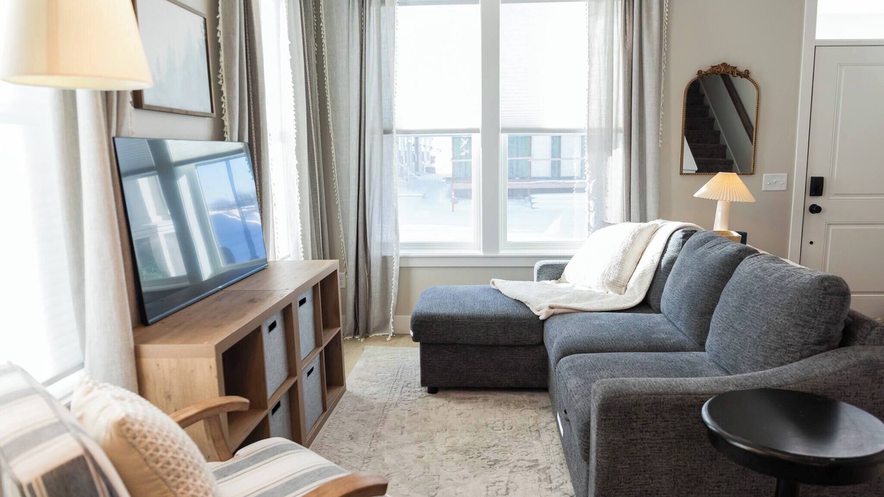 Photo of Livingroom in Billings