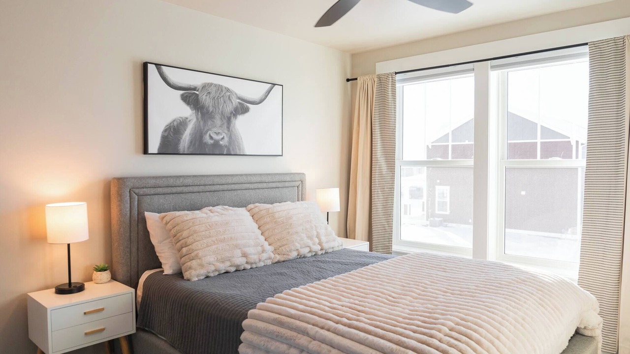 Photo of Bedroom in Billings